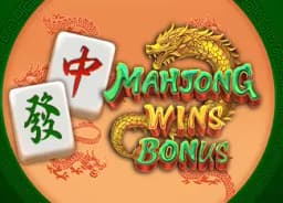 LARISBET303: Mahjong Wins Bonus