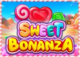 LARISBET303: Sweet Bonanza