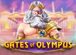 LARISBET303: Gates of Olympus