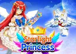 LARISBET303: Starlight Princess