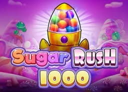 LARISBET303: Sugar Rush 1000