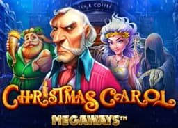 LARISBET303: Christmas Carol Megaways