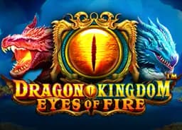 LARISBET303: Dragon Kingdom - Eyes of Fire